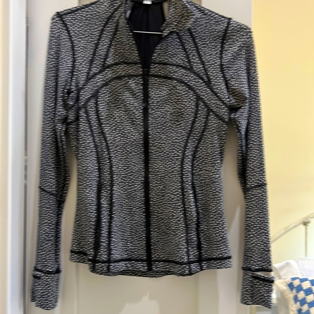 Lululemon jacket